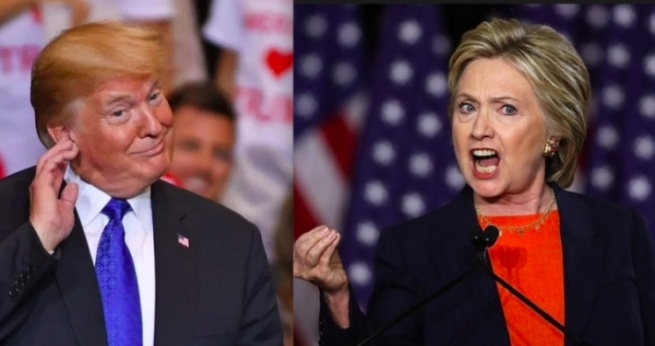 هیلاری کلینتۆن: بڕیارەکەی ترەمپ خیانەتێکی قێزەوەنە بەرامبەر بە کورد